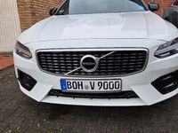 Occasion Volvo V90 R-Design 237 PK (174 kW) 2019 Stationwagen