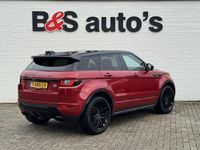 Occasion Land Rover Range Rover HSE Dynamic 2023 Rood SUV