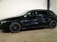 tweedehands Mercedes A250 e Business Solution AMG Limited