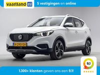 Occasion MG ZS Comfort 105 kW (143 PK) 2020 Wit SUV