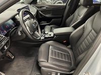 Occasion BMW X4 M Sport 2022 Grijs SUV