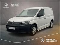 Occasion VW Caddy Comfortline 102 PK (75 kW) 2024 Wit MPV