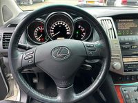 Occasion Lexus RX300 204 PK (150 kW) 2005 Grijs SUV