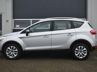 Occasion Ford Kuga Trend 140 PK (102 kW) 2011 Grijs SUV