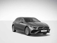 tweedehands Mercedes A180 AMG Line