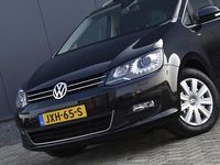 Occasion VW Sharan Highline 150 PK (110 kW) 2013 Zwart MPV