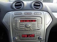 Occasion Ford Mondeo Trend 146 PK (107 kW) 2009 Grijs Stationwagen