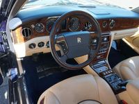 tweedehands Rolls Royce Silver Seraph 5.4 V12