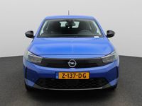 Occasion Opel Corsa 75 PK (55 kW) 2024 Blauw Hatchback
