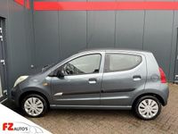 tweedehands Suzuki Alto 1.0 Comfort | 5DRS | Metallic |