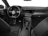 tweedehands Audi A3 Sportback 35 TFSI S edition 150 PK · SONOS Premium