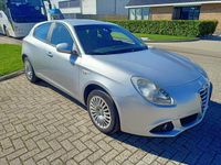 tweedehands Alfa Romeo Giulietta 1.4 T Progression Clima Bj:2011 NAP!