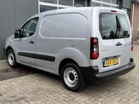 tweedehands Peugeot Partner 120 1.6 HDi 10x voorradig Marge Airco Btw / Bpm vi