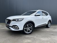 Occasion MG EHS Luxury 162 PK (119 kW) 2023 Wit SUV