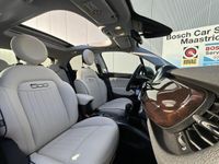 tweedehands Fiat 500X 1.3 FireFly Turbo 150 Yacht Club Capri | Panorama