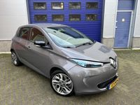 tweedehands Renault Zoe Q90 Bose 41 kWh l ¤ 12.999,- na subsidie l