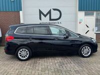 tweedehands BMW 216 Gran Tourer 2-serie 216d Corporate Essential 7p/Tr