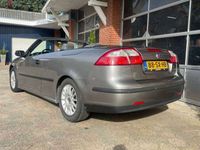 tweedehands Saab 9-3 Cabriolet 