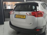 tweedehands Toyota RAV4 2.0 Executive Business 4WD // 133.000 km // CLIMA