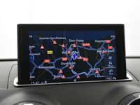 Occasion Audi A3 Sportback e-tron Sport 204 PK (150 kW) 2018 Grijs (metallic) Hatchback