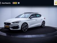 Occasion Cupra Leon VZ 2023 Wit Hatchback