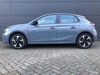 tweedehands Opel Corsa-e 50 kWh Climatecontrol | Cruisecontrol | Warmtepomp