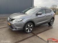Occasion Nissan Qashqai 116 PK (85 kW) 2014 Grijs SUV