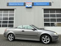 tweedehands Saab 9-3 Cabriolet 2.0t Vector