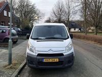 Occasion Citroën Jumpy 140 PK (102 kW) 2009 MPV