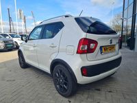 tweedehands Suzuki Ignis 1.2 Stijl Smart Hybrid