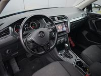 tweedehands VW Tiguan Allspace 1.5 TSI Comfortline Business 7p. | Apple CarPlay |