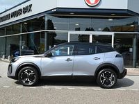 Occasion Peugeot 2008 GT 144 PK (105 kW) 2024 Grijs SUV