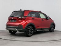 Occasion Honda Jazz Advance 123 PK (90 kW) 2025 Rood Hatchback