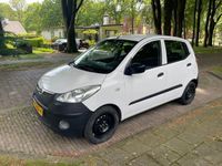 tweedehands Hyundai i10 1.25i Pure | NAP | 5 deurs | 1 jaar APK