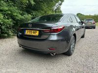 tweedehands Mazda 6 2.0 SkyActiv-G 165 Comfort