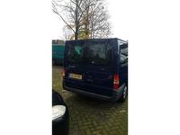 tweedehands Ford Transit /TOURNEO LPG-G3