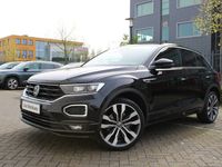 tweedehands VW T-Roc 1.5 TSI Sport R-Line DSG Automaat 19"LM / R-Line i