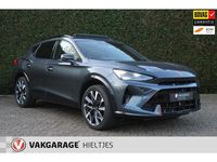 Occasion Cupra Formentor VZ 177 PK (130 kW) 2025 Grijs SUV