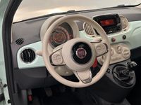 tweedehands Fiat 500 0.9 TwinAir Turbo Popstar | AIRCO | RADIO | ELEK.