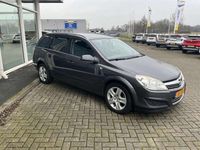 tweedehands Opel Astra Wagon 1.7 CDTi ecoFLEX Edition EXPORT PRICE