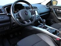 tweedehands Renault Kadjar 1.2 TCe Bose Navi / Clima / Cruise / Lm-Velgen / Audio