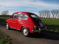 tweedehands Fiat 600 