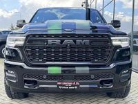 Nieuw Dodge Ram Limited 2025 Zwart (metallic) Pickup