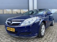tweedehands Opel Vectra 1.6-16V Essentia Uitvoering _ NL Auto 135.Dkm