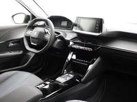 tweedehands Peugeot e-208 EV Allure 50 kWh | Navigatie | Verwarmbare voorsto