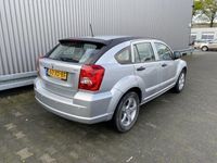 tweedehands Dodge Caliber 2.0 SXT 142Dkm.NAP, AUTOMAAT, A/C, Reverse-Cam, Na