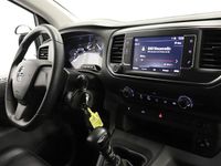 Occasion Opel Vivaro 145 PK (106 kW) 2022 Wit MPV