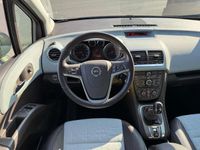 tweedehands Opel Meriva 1.4 Turbo Cosmo Clima Cruise Leder LM Fietsendrage