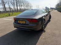 Occasion Audi A7 Proline 300 PK (220 kW) 2012 Grijs Hatchback