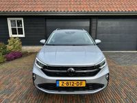 tweedehands VW Taigo 1.0 TSI Trekh/LED/D.hoekdet/NAVI/Ad.Cruise